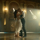 Ed Sheeran danse dans "Thinking Out Loud"