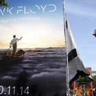 Pink Floyd dégaîne le single "Allons-y"