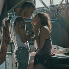 Asaf Avidan de retour avec "Over My Head"
