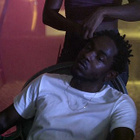 Kendrick Lamar de retour avec "I" : écoutez !