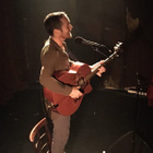 Damien Rice fait frissonner les Folies Bergère