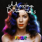 Marina and the Diamonds : pochette de "Froot"