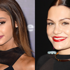 A. Grande et Jessie J reprennent "The Boy is Mine"