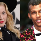 Stromae : "Je ne collabore pas avec Madonna"