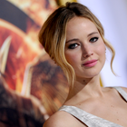 Jennifer Lawrence, star... de la chanson !