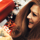 Calendrier de l'Avent : jour 2 - Dalida