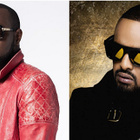 Alonzo et Maitre Gims sur "Dans son sac"