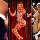 Les clips les plus sexy de l'année 2014