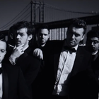 Sam Smith à New York pour "Like I Can"