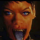 Rihanna en reptile pour le film "Moonquake Lake"