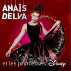 Anaïs Delva : un album made in Disney en février