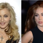 Madonna : une chanson qui attaque Lady Gaga ?