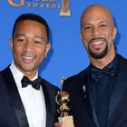 Golden Globes : John Legend sacré pour "Glory"