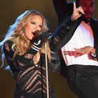 Mariah Carey confirme sa résidence à Vegas
