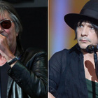 Nicola Sirkis chante "L'opportuniste" : écoutez !