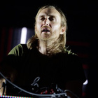 David Guetta aux Victoires de la Musique