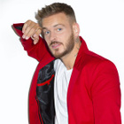 M Pokora : "Je suis crédible dans ce que je fais"