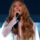 Grammy : la prestation divine de Beyoncé