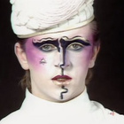 Steve Strange (Visage) est mort