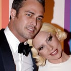 Lady Gaga annonce ses fiançailles avec...