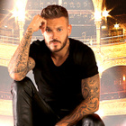 M Pokora : son concert diffusé sur NT1
