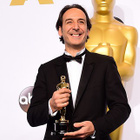 Oscars : Alexandre Desplat gagne son 1er prix