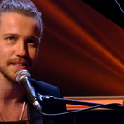 Julien Doré : un superbe live au "Grand Journal"