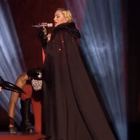 La chute de Madonna aux Brit Awards