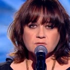 Eurovision 2015 : L. Angell chante "N'oubliez pas"