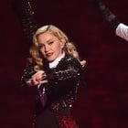 Madonna au "Grand Journal" : la performance live