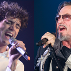 Mika vs Florent Pagny : le match des coachs !