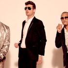 Plagiat : R. Thicke et P. Williams font appel
