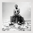 Kendrick Lamar bat un nouveau record
