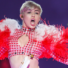 M. Cyrus : revivez son "Bangerz Tour" décapant