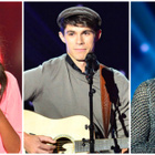 The Voice : Anne Sila, Awa et Lilian en acoustique