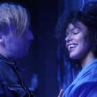 Aline : un clip mordant pour "La vie électrique"