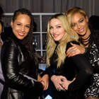 Jay-Z réunit Madonna, Daft Punk et Rihanna