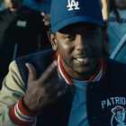 Kendrick Lamar dévoile le clip "King Kunta"