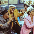 Tops US : "Uptown Funk" et Wiz Khalifa brillent