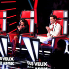 The Voice : "pas que du café" pour les coachs
