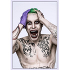 Jared Leto au cinéma dans la peau du "Joker"