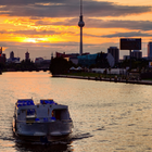 Berlin : terre de son et culture underground