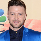 Justin Timberlake en citron vert pour une pub