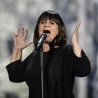 Eurovision : la prestation de Lisa Angell !
