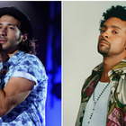 MAGIC! remixe "No Way No" avec Shaggy
