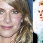 Mélanie Laurent collabore avec Fredrika Stahl