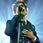 "Paris in Live" : un Mika tout feu tout flamme !