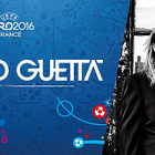 David Guetta composera l'hymne de L'Euro 2016 !