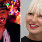 Sia chante "Golden" : le clip !