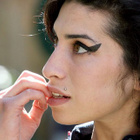 Amy Winehouse : images inédites en studio !